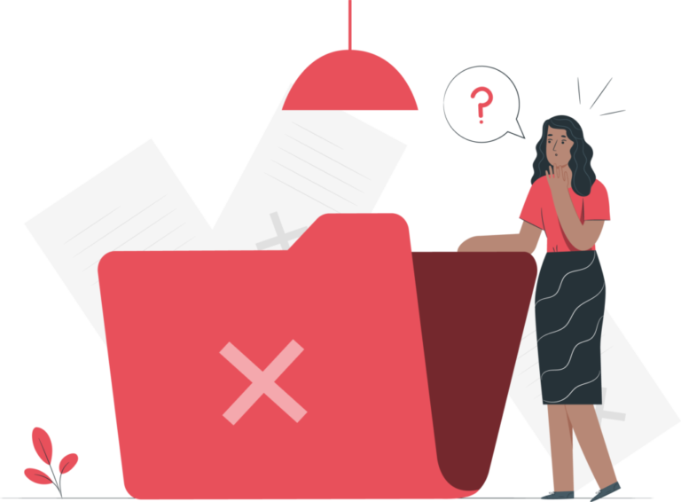 Licenciamento Digital não permitido: Quais as causas e o que fazer?