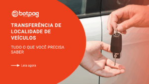 Transferência de Localidade de Veículos