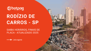 rodízio de carros - sp
