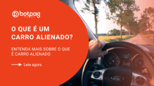 o que é um carro alienado?