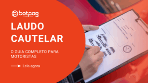 laudo cautelar