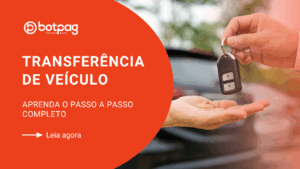 TRANSFERÊNCIA DE VEÍCULO