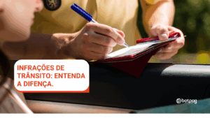 Leve, Média, Grave e Gravíssimas, você entende a diferença?