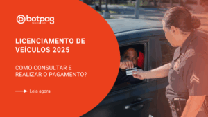 licenciamento de veículos 2025