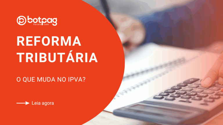reforma tributária