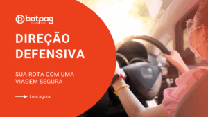 direção defensiva