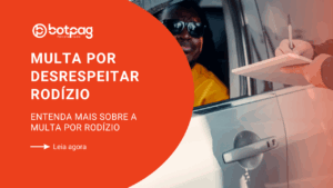multa por desrespeitar rodízio