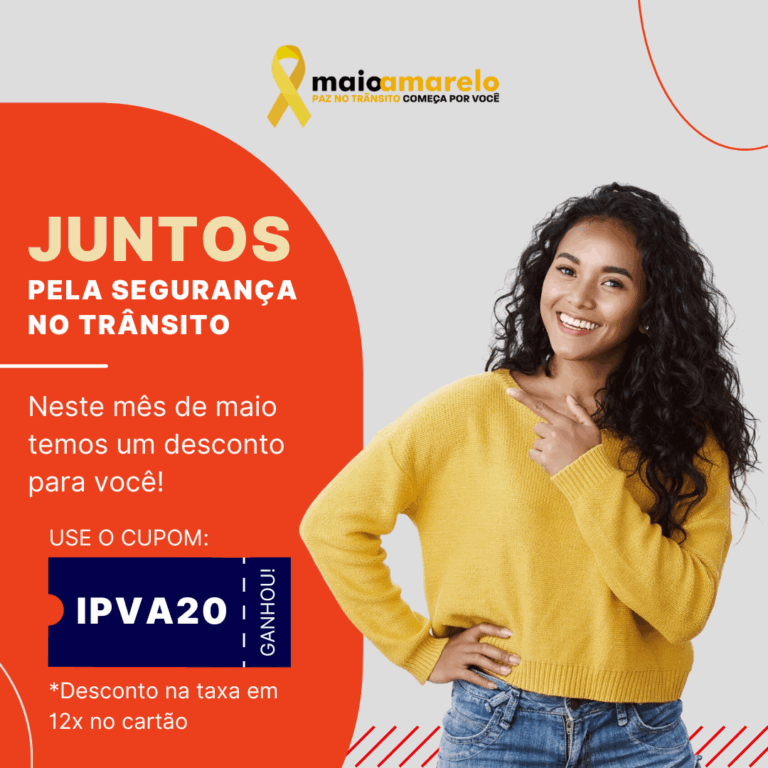Botpag apoia a causa de paz no trânsito