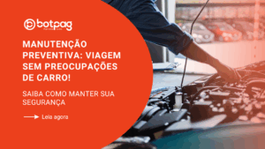 Manutenção Preventiva: Viagem sem Preocupações de Carro!