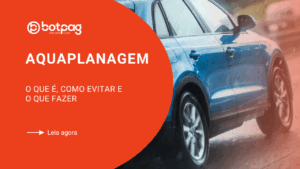 aquaplanagem