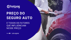 preço do seguro auto