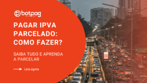 Pagar IPVA Parcelado