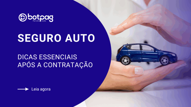 Seguro auto