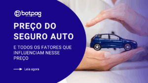 Preço do seguro auto