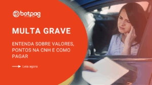 multa grave