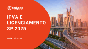 ipva e licenciamento sp 2025