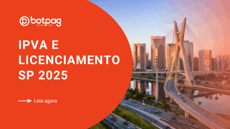 ipva e licenciamento sp 2025