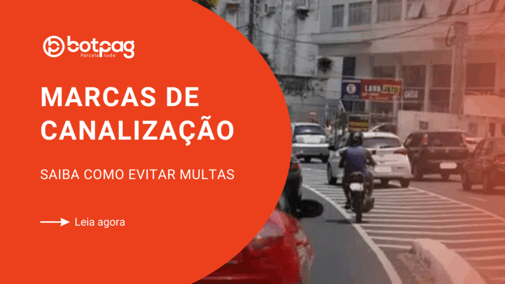 Marcas de Canalização