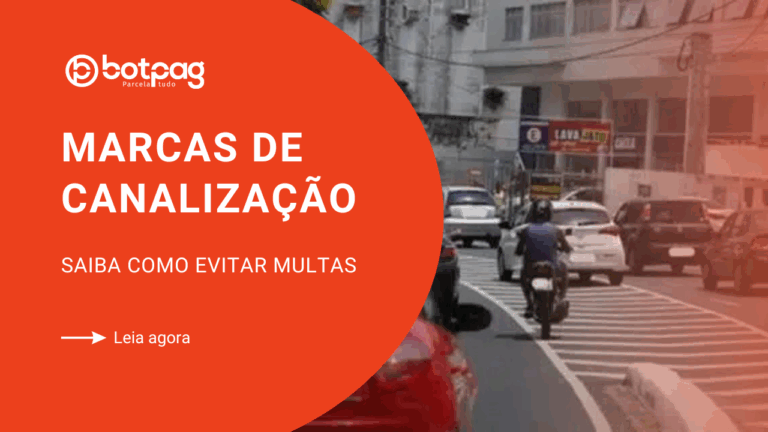 Marcas de Canalização