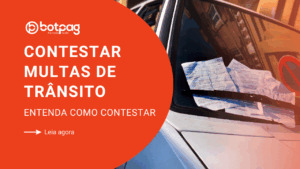 Contestar Multas de Trânsito