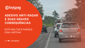 adesivo anti-radar