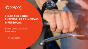 freio abs e ubs: entenda as principais diferenças
