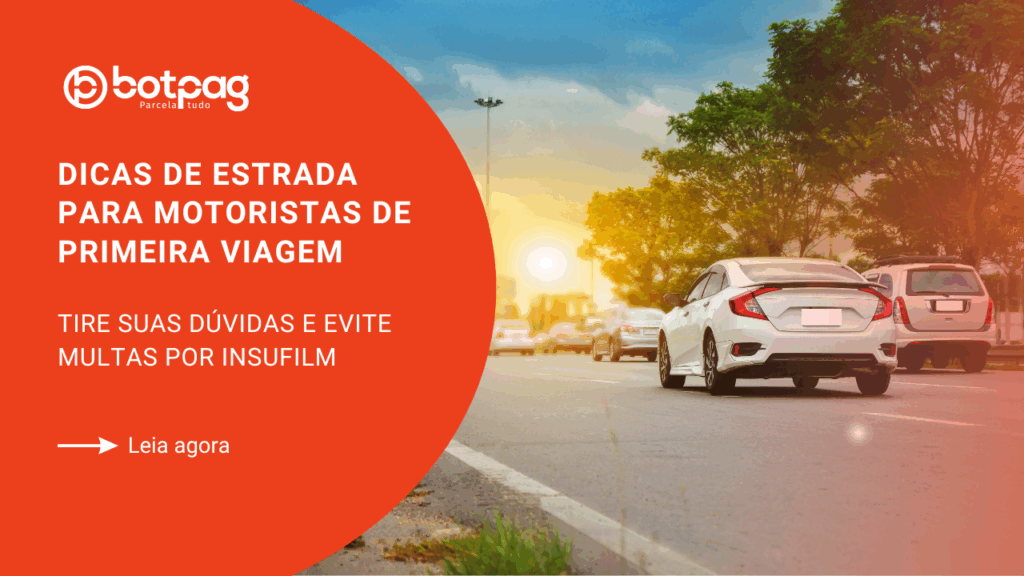 Dicas de Estrada para Motoristas de Primeira Viagem