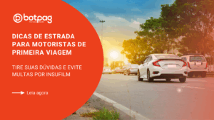 Dicas de Estrada para Motoristas de Primeira Viagem