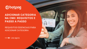 Adicionar Categoria na CNH: Requisitos e Passo a Passo