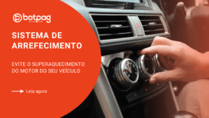 Sistema de arrefecimento