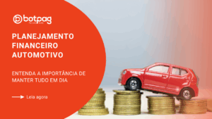 Planejamento Financeiro Automotivo