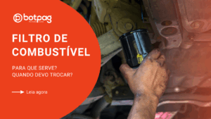 Filtro de Combustível