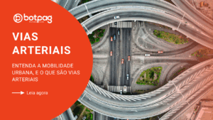 Vias Arteriais