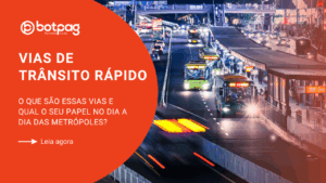 Vias de Trânsito Rápido