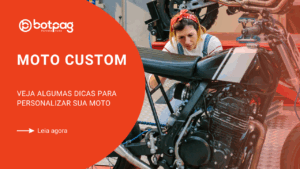 Moto Custom