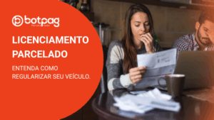 Licenciamento Parcelado