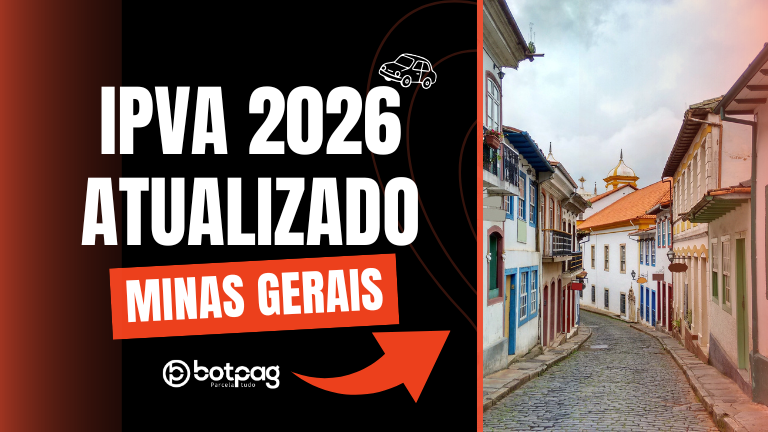 2026 - Minas Gerais