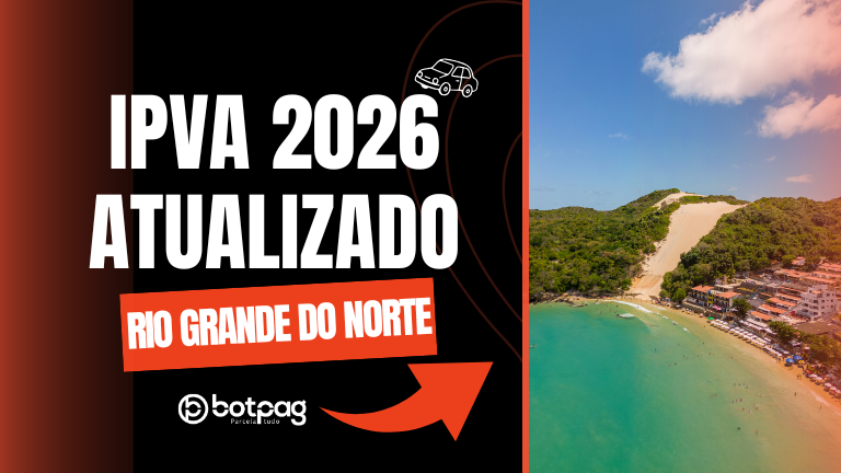 2026 - Rio Grande do Norte