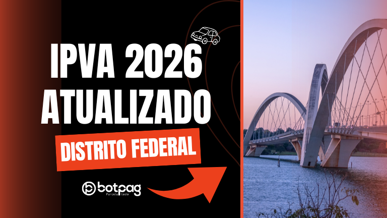 2026 - distrito federal