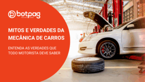 Mitos e Verdades da Mecânica de Carros