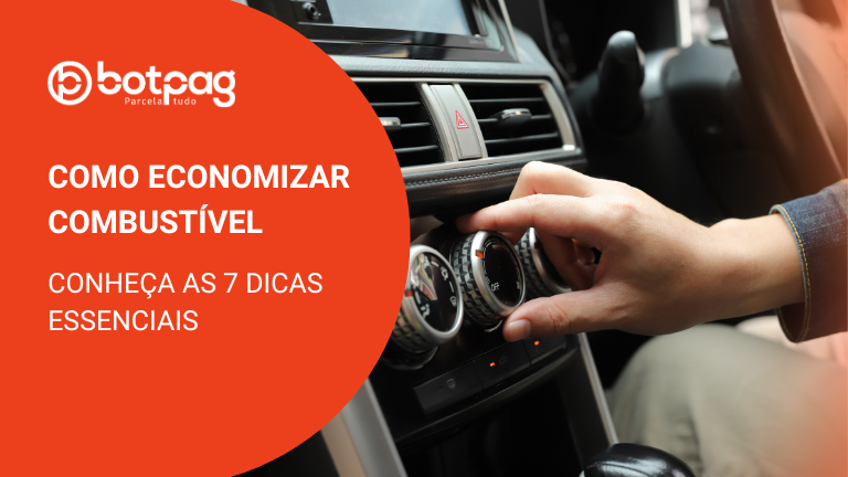 Como Economizar Combustível