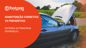Manutenção Corretiva vs Preventiva: