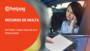 Recurso de Multa