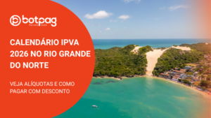 calendário ipva 2026 NO RIO GRANDE DO NORTE