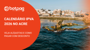 calendário ipva 2026 NO acre