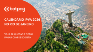 calendário ipva 2026 no rio DE JANEIRO