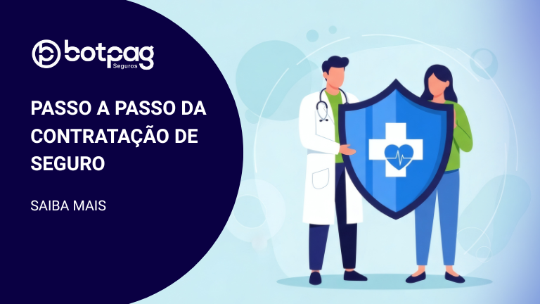 Passo a Passo da Contratação de Seguro