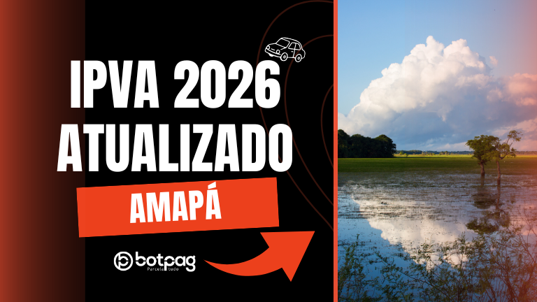 2026 - Amapá