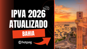 2026 - Bahia