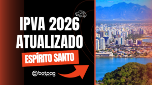2026 - Espírito Santo